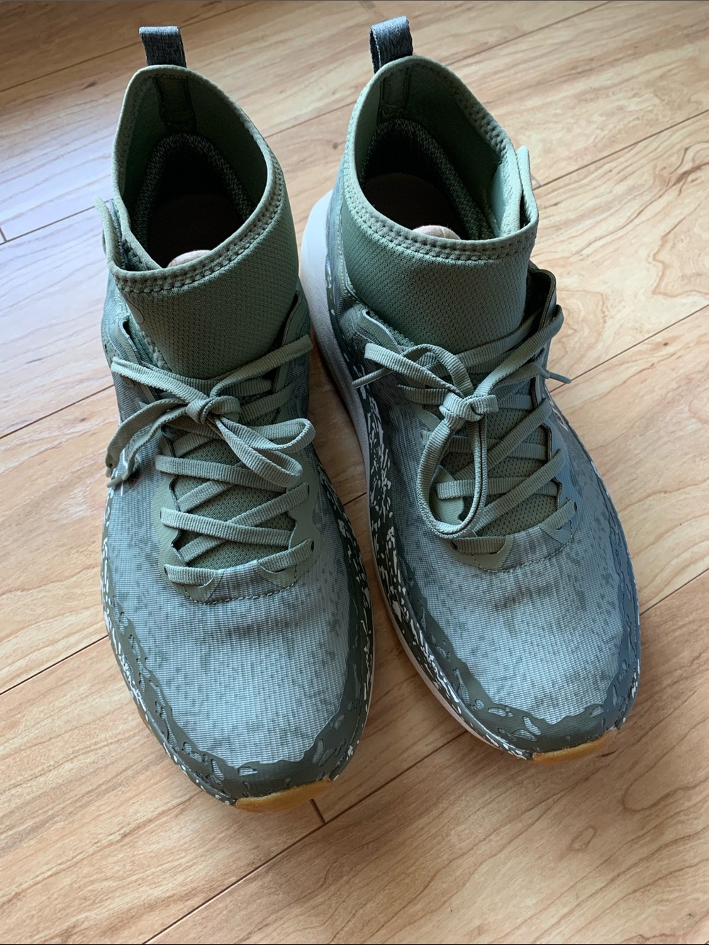 Hoka Speedgoat 6 MID GTX men shoes - Picture 2 of 13